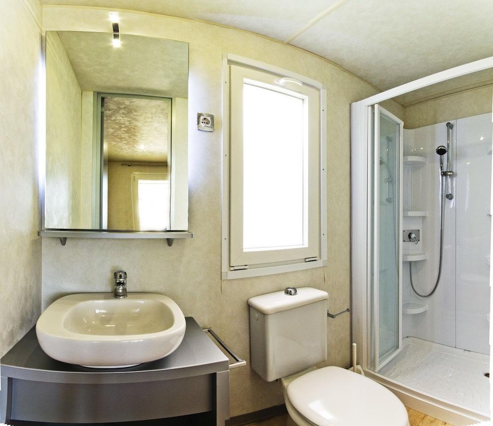 Camping Lido Lazise Exterior foto