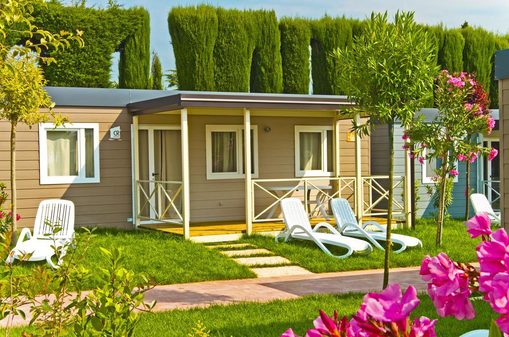 Camping Lido Lazise Cameră foto