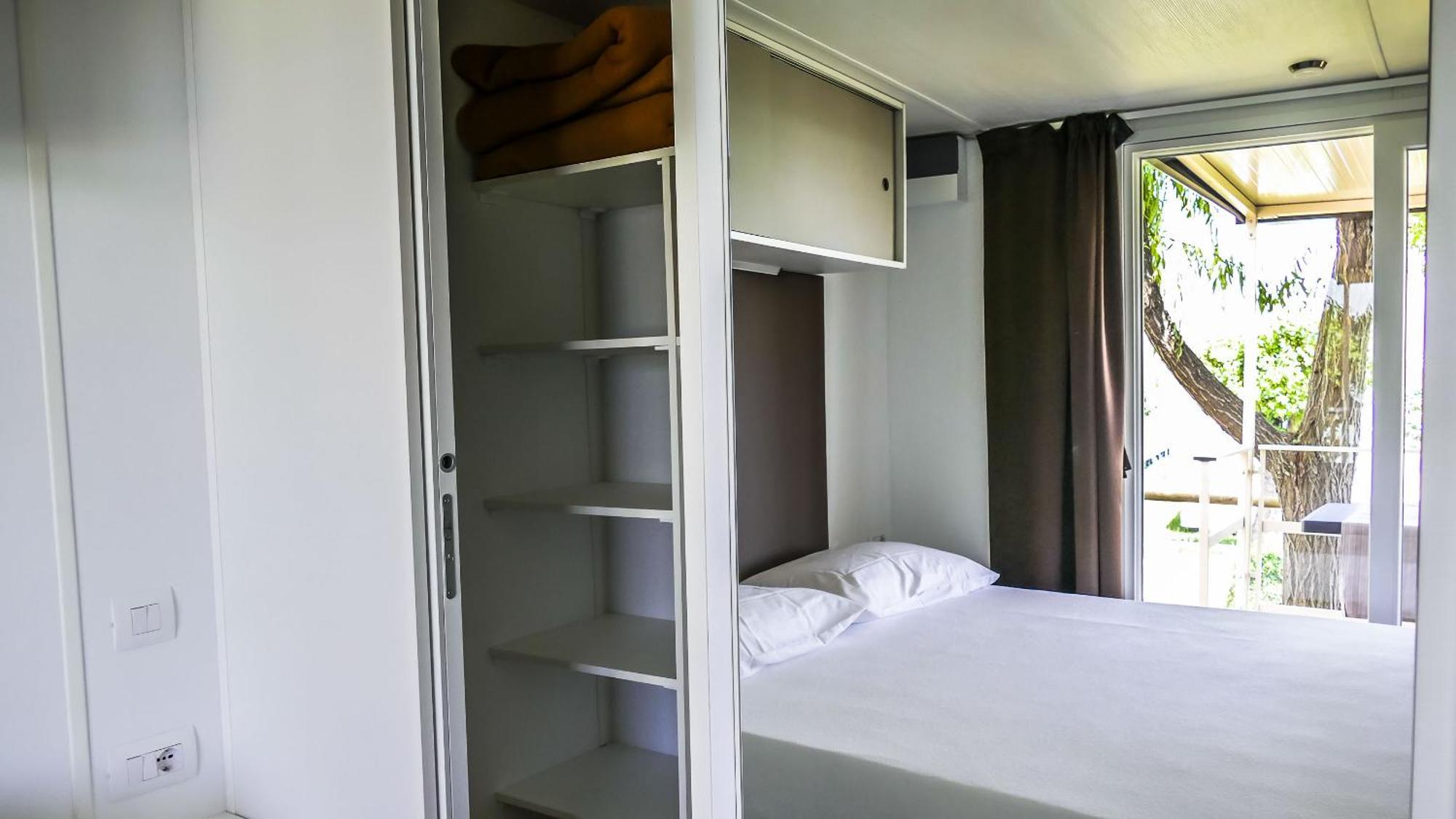 Camping Lido Lazise Exterior foto