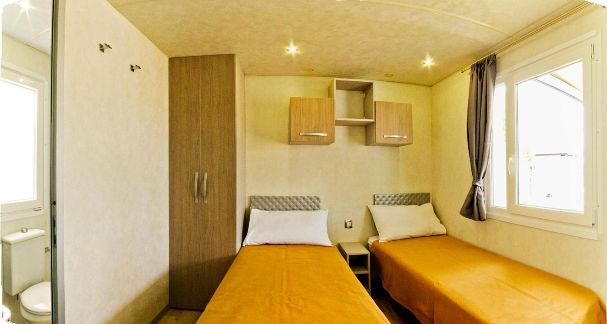 Camping Lido Lazise Cameră foto