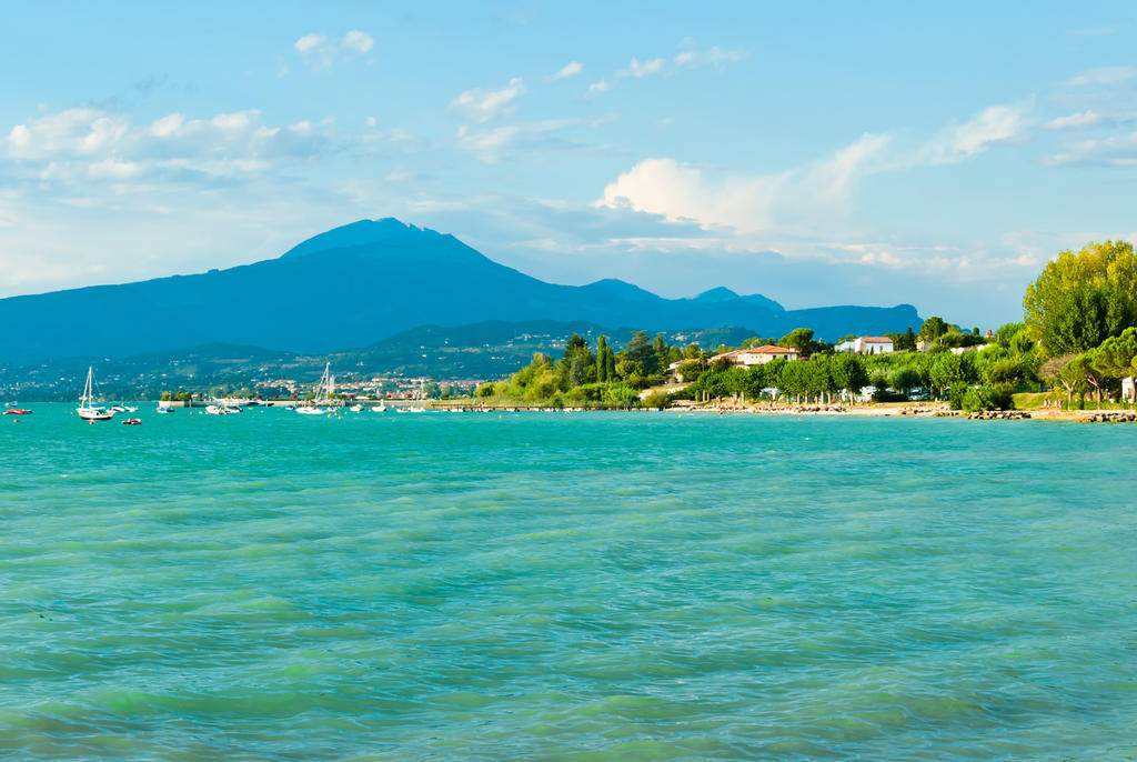 Camping Lido Lazise Cameră foto